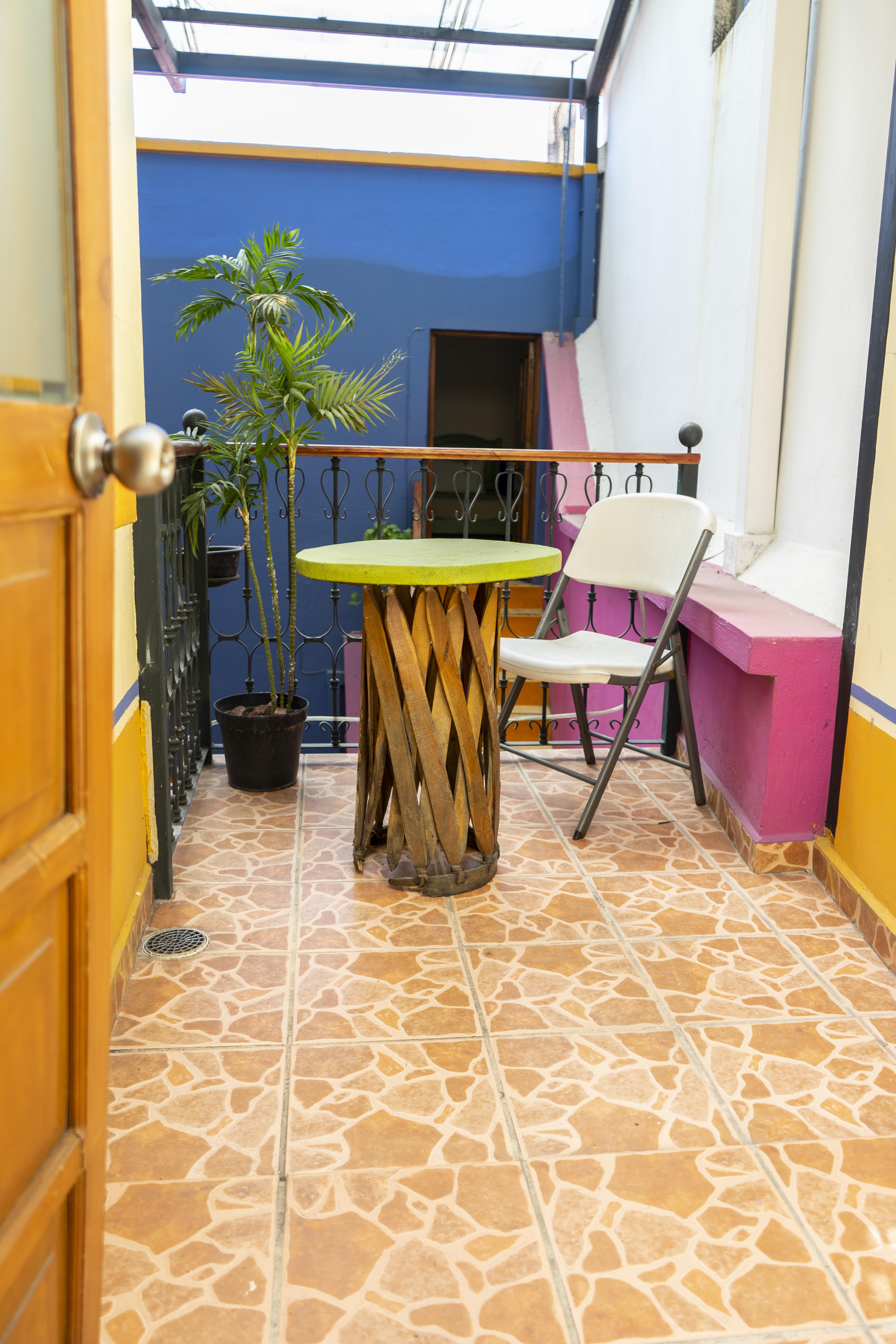 Casa Vilasanta Guadalajara Exterior foto