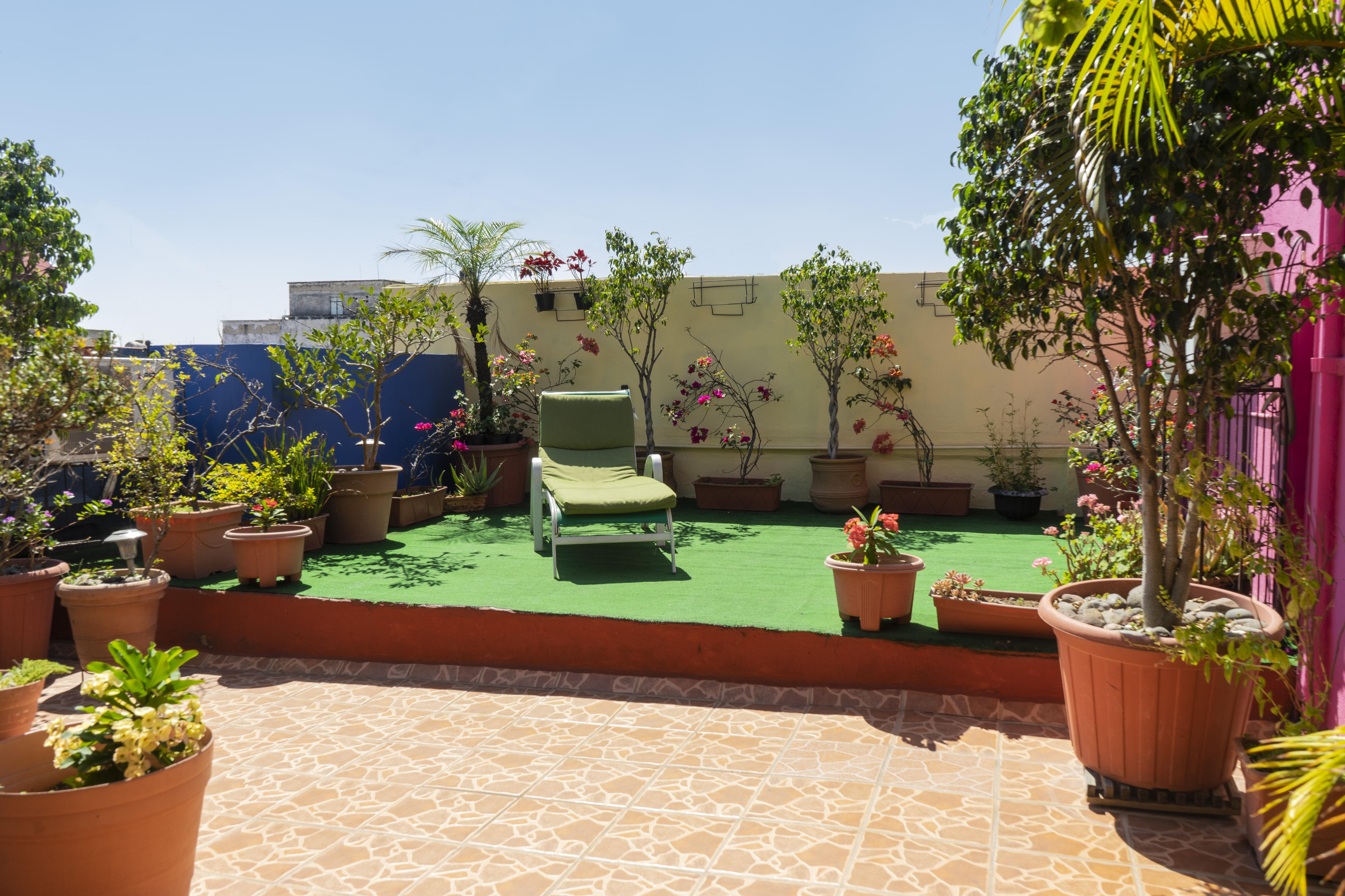 Casa Vilasanta Guadalajara Exterior foto