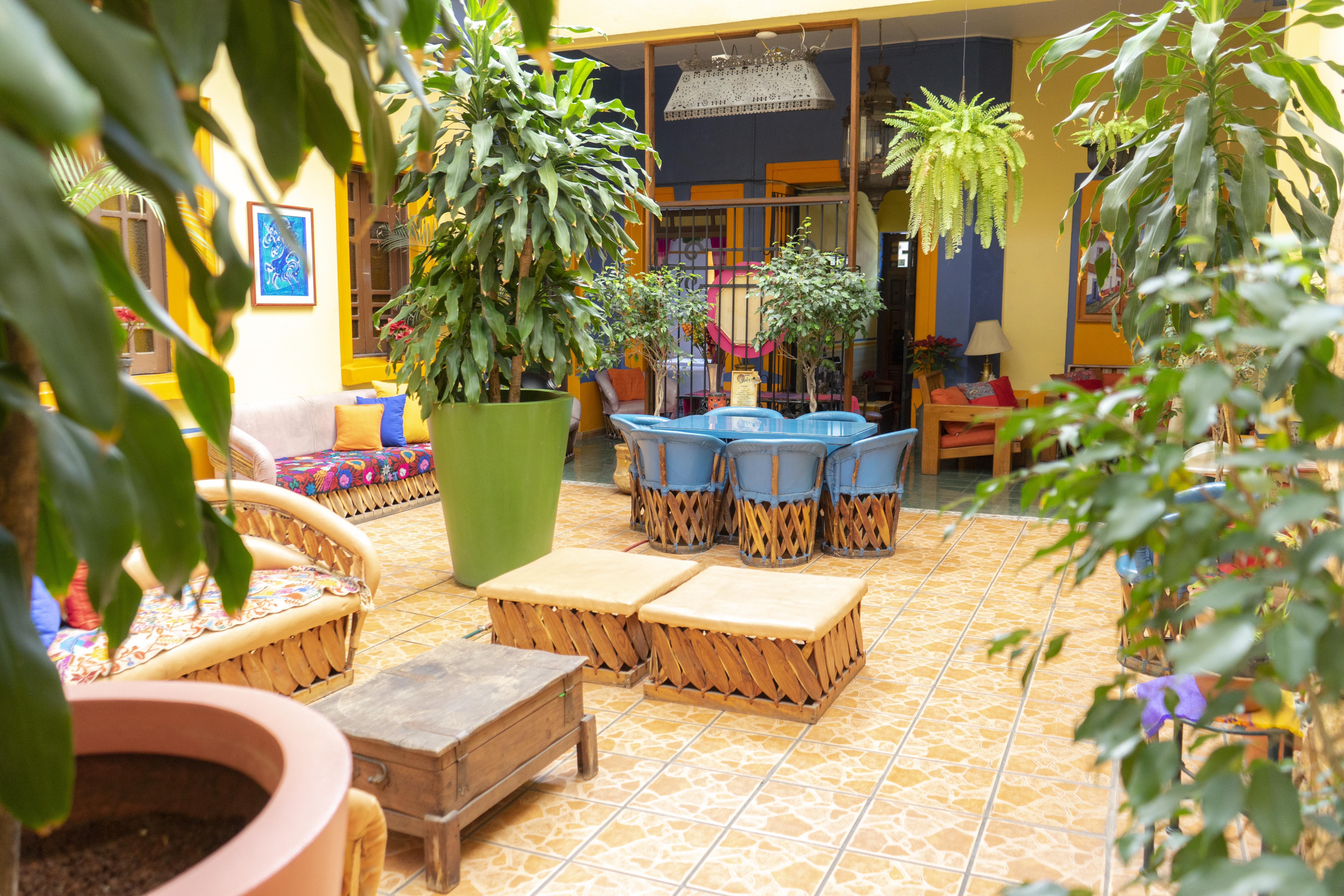 Casa Vilasanta Guadalajara Exterior foto