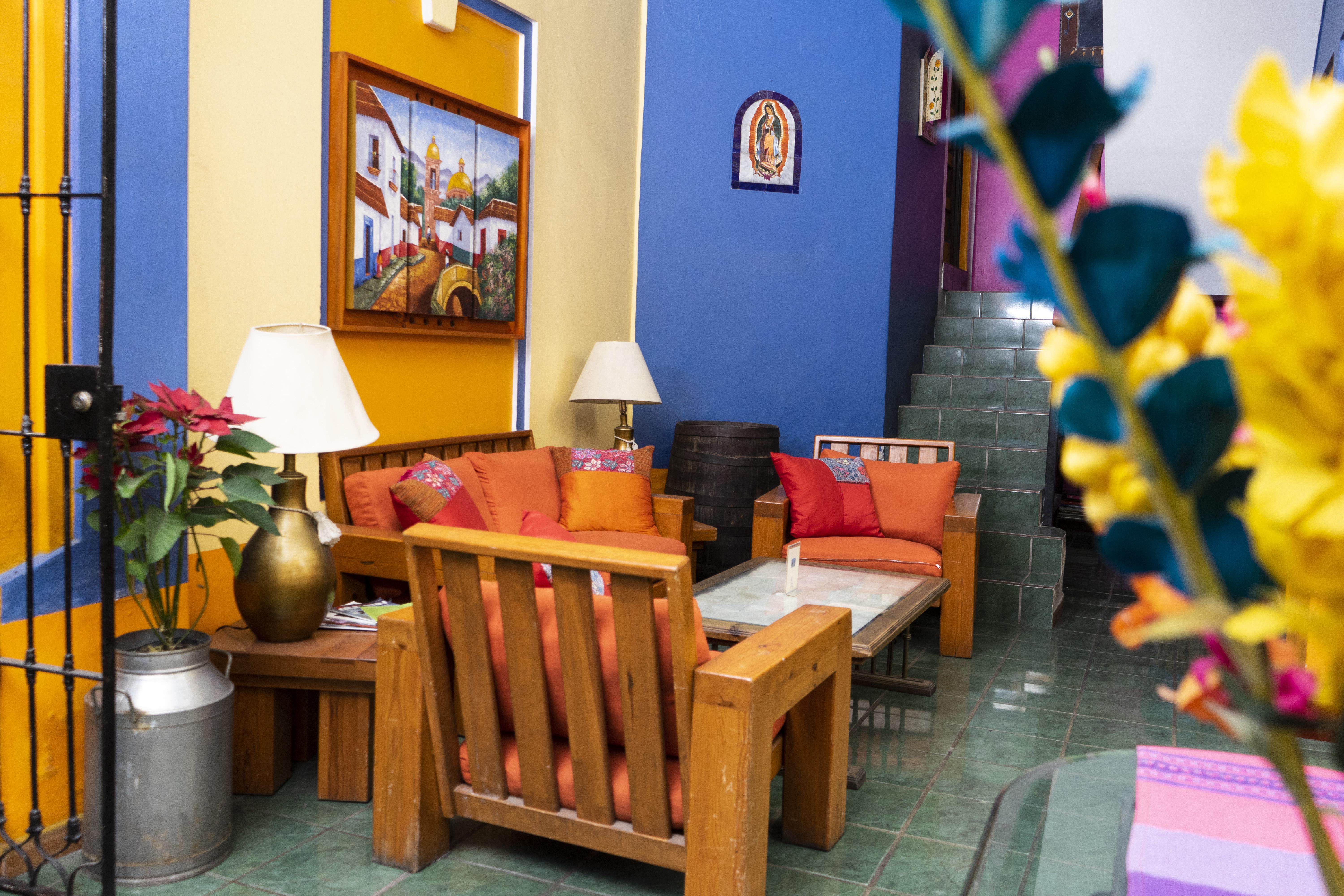 Casa Vilasanta Guadalajara Exterior foto
