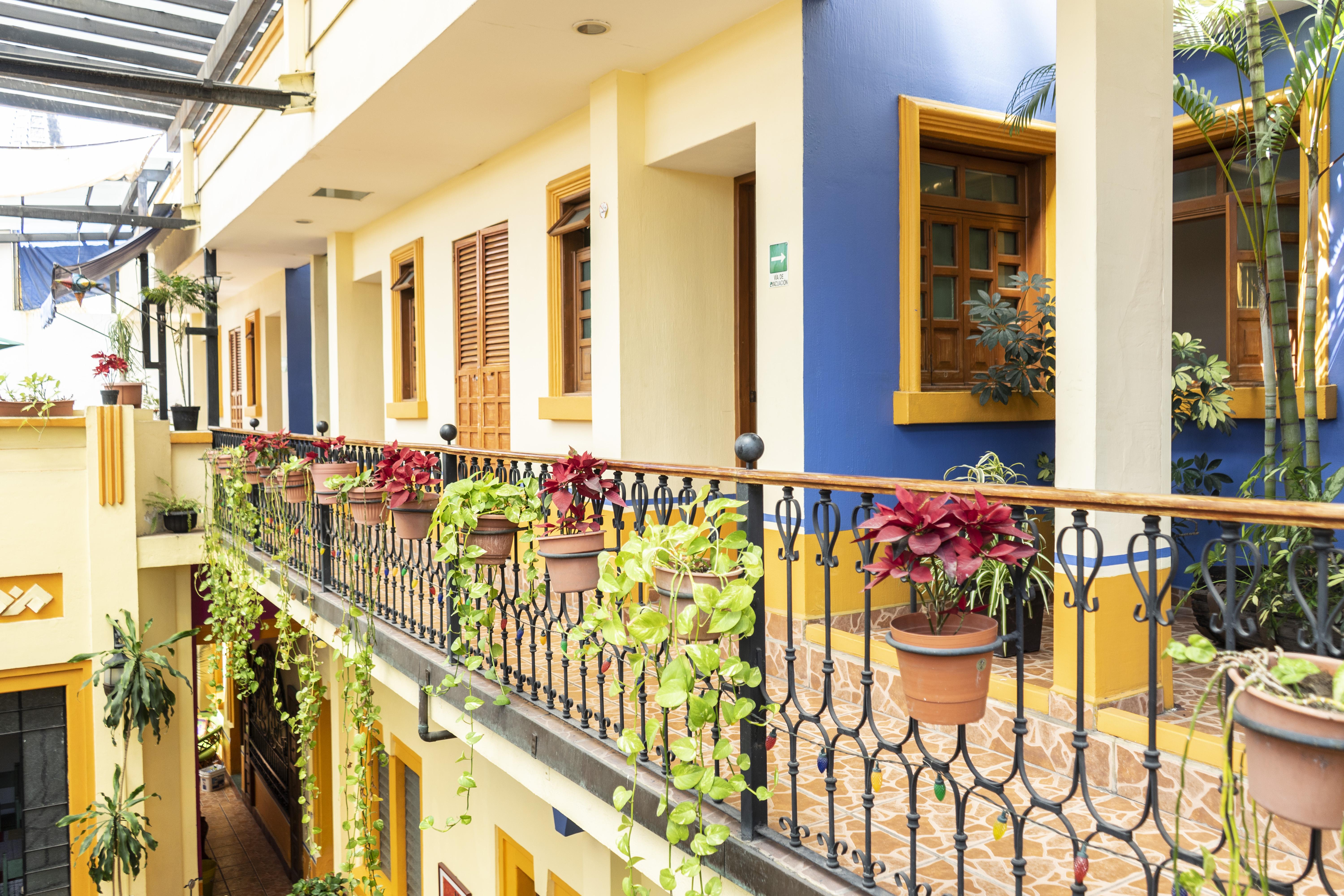 Casa Vilasanta Guadalajara Exterior foto