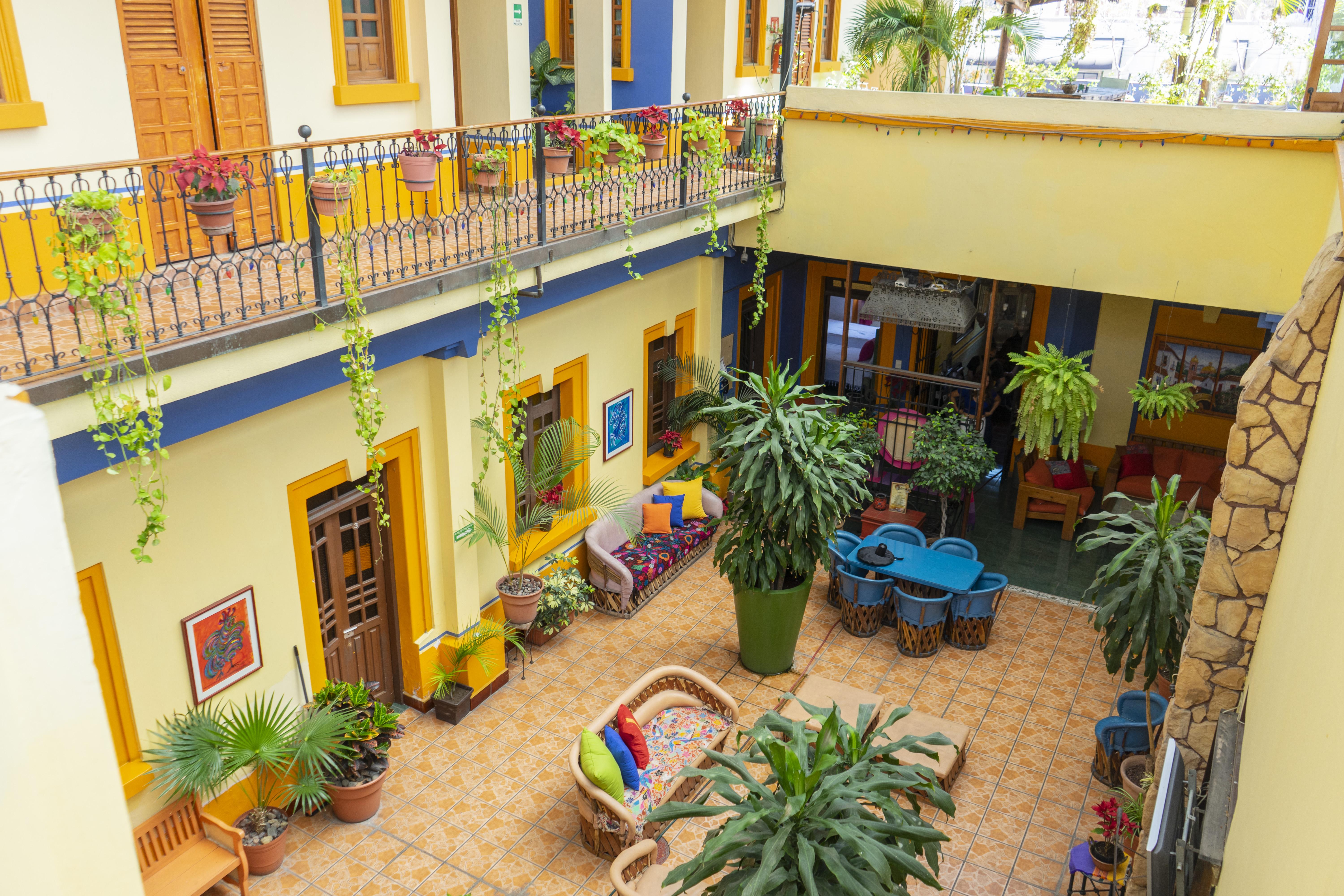 Casa Vilasanta Guadalajara Exterior foto