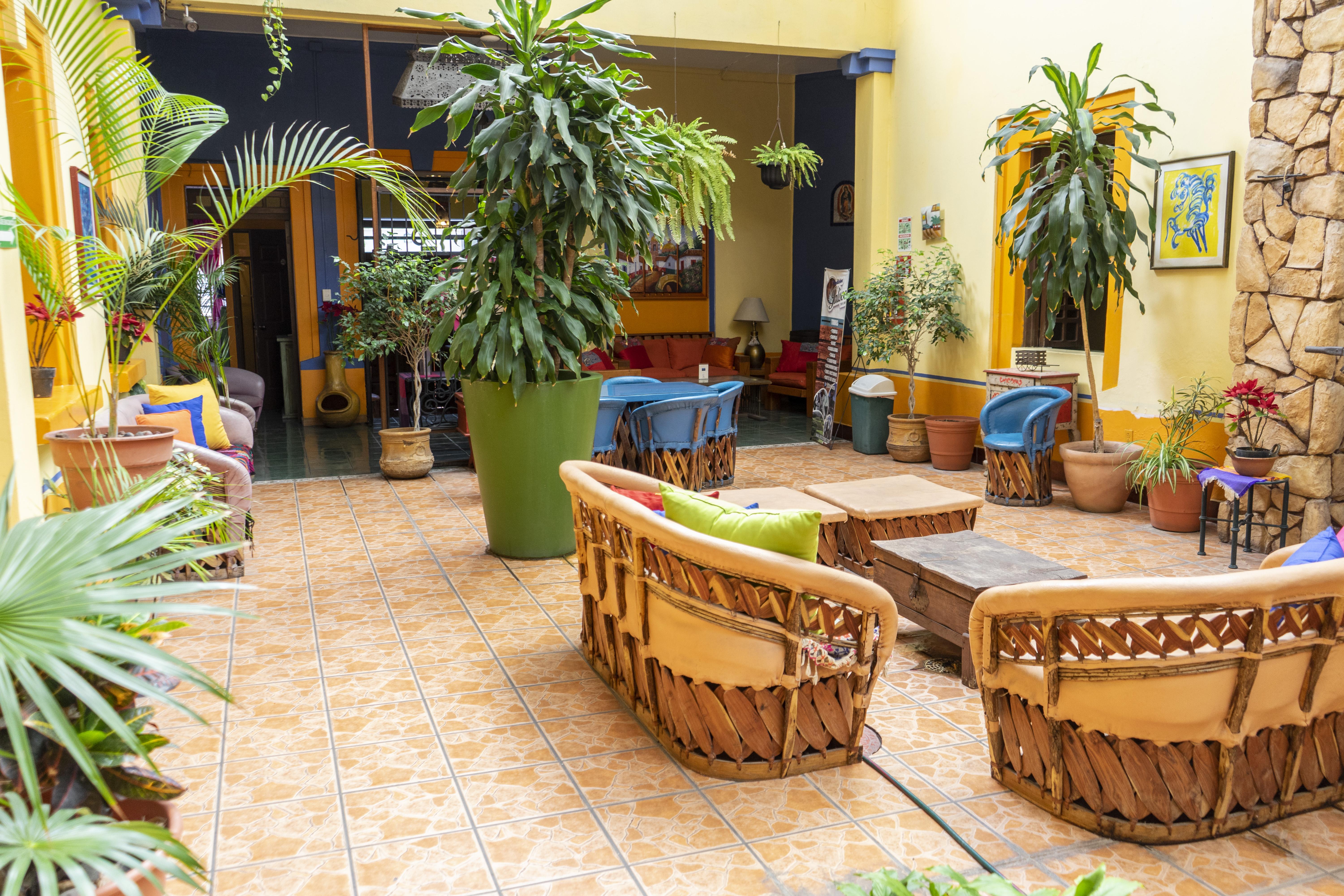 Casa Vilasanta Guadalajara Exterior foto