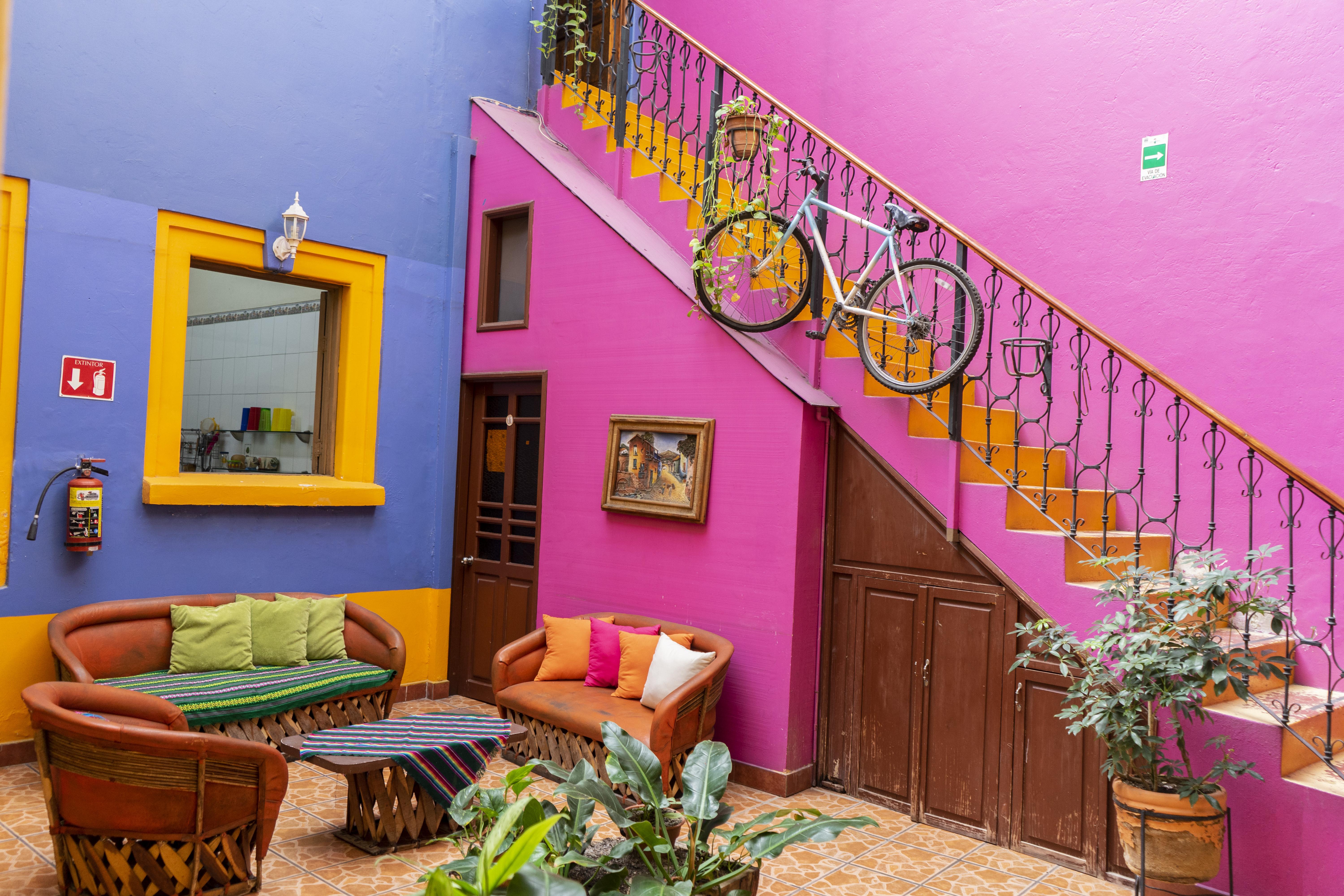 Casa Vilasanta Guadalajara Exterior foto