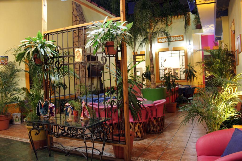 Casa Vilasanta Guadalajara Exterior foto