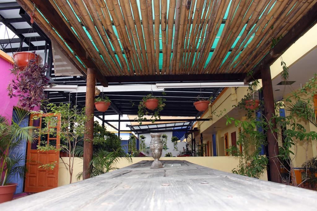 Casa Vilasanta Guadalajara Exterior foto