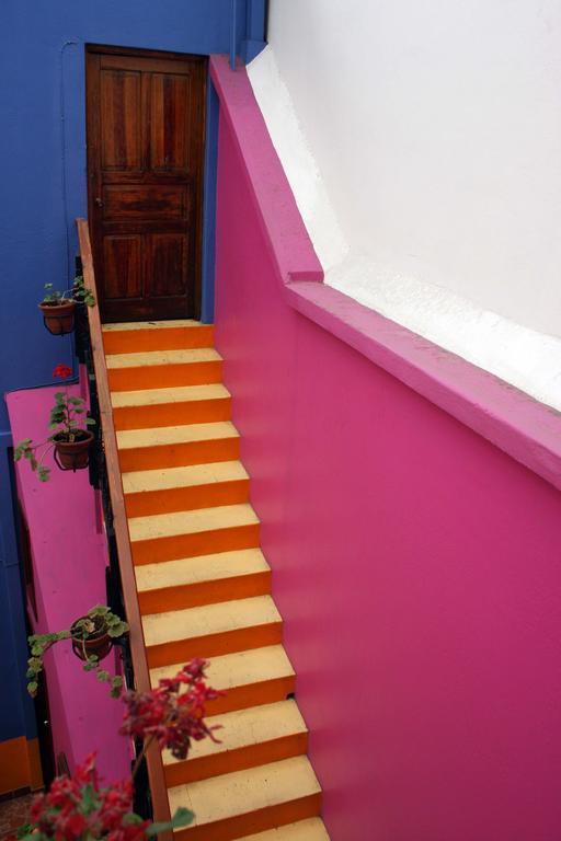 Casa Vilasanta Guadalajara Exterior foto