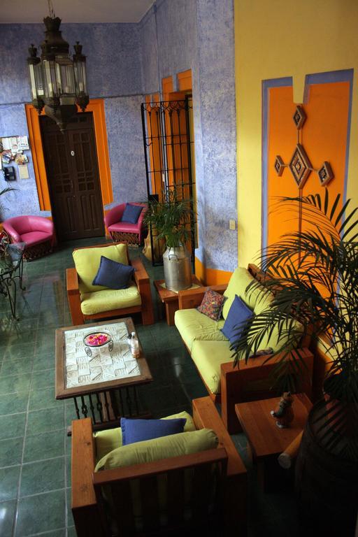 Casa Vilasanta Guadalajara Exterior foto