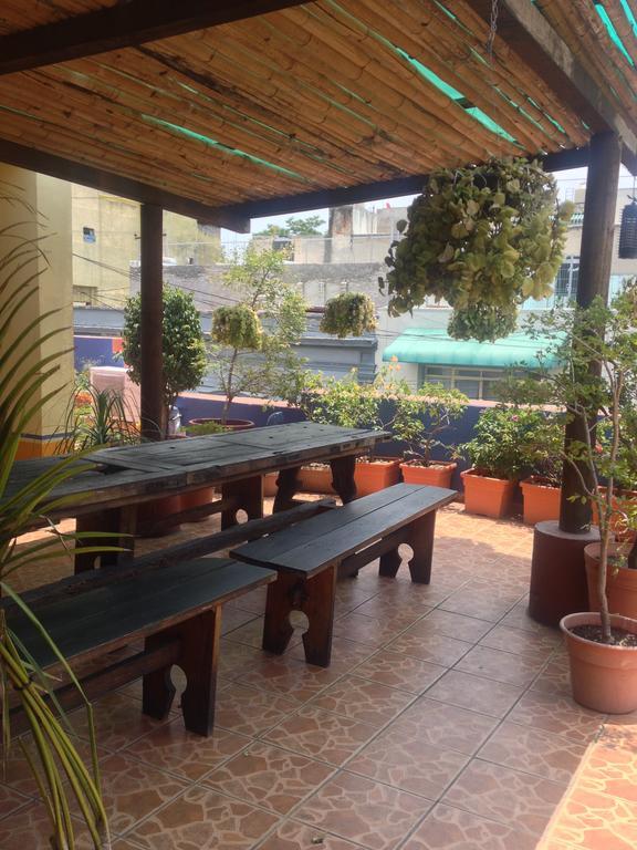 Casa Vilasanta Guadalajara Exterior foto