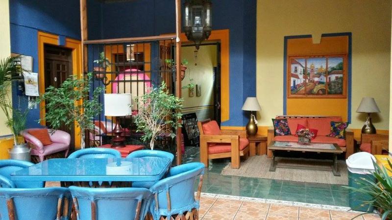 Casa Vilasanta Guadalajara Exterior foto
