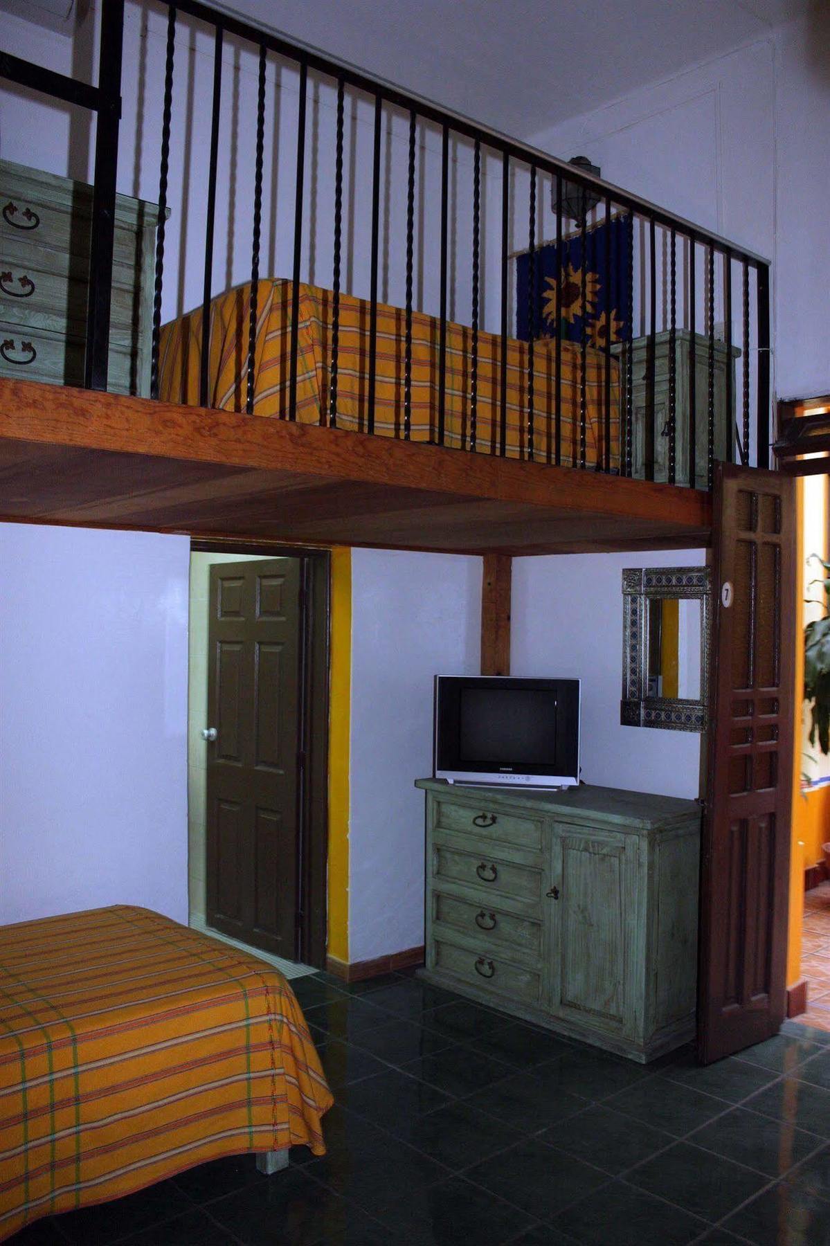 Casa Vilasanta Guadalajara Exterior foto