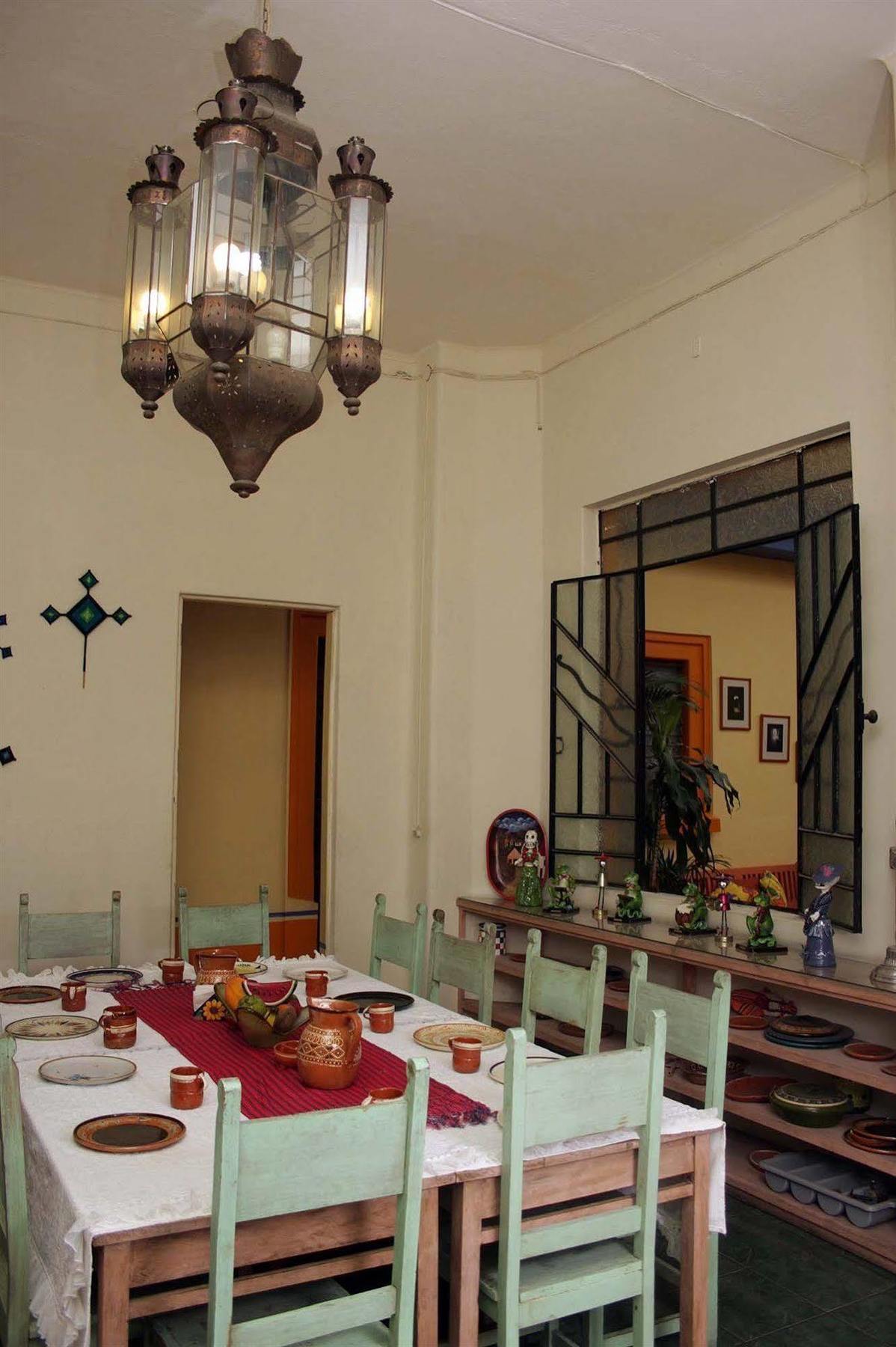 Casa Vilasanta Guadalajara Exterior foto