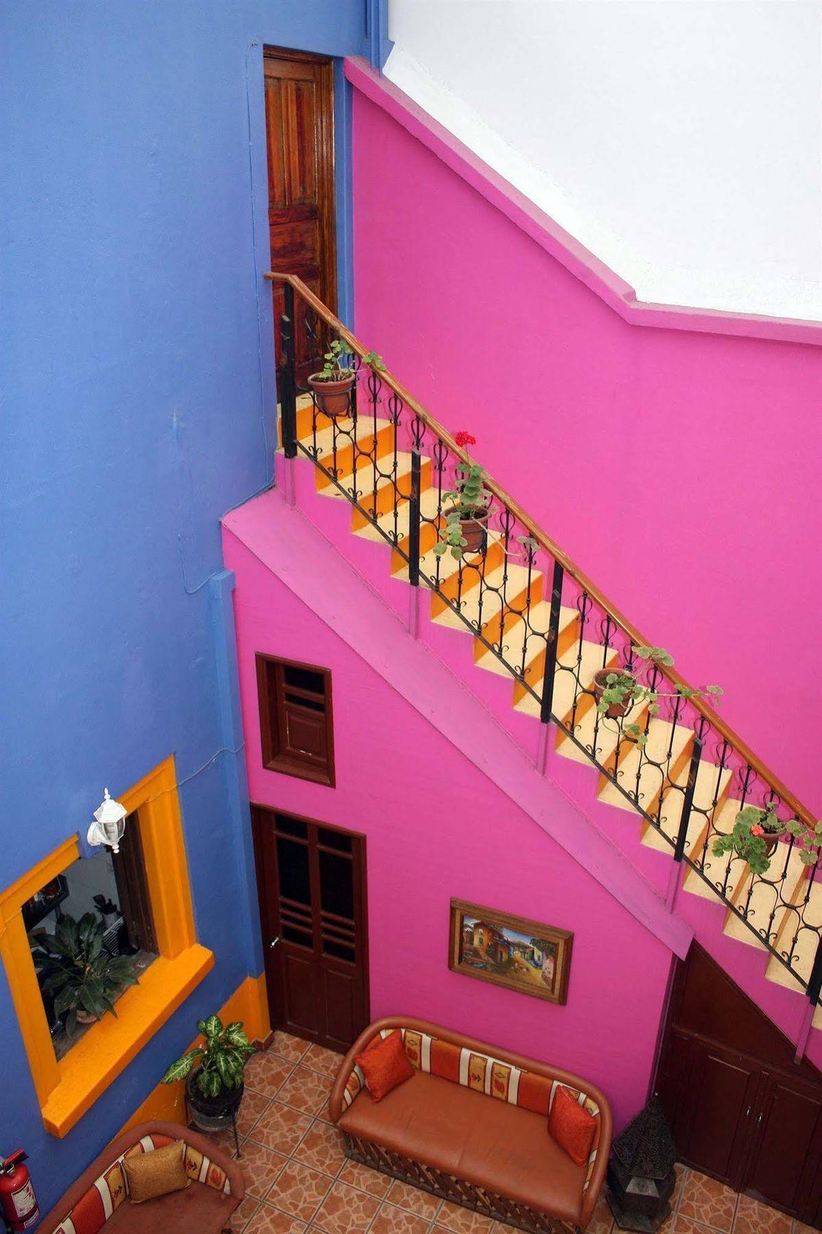 Casa Vilasanta Guadalajara Exterior foto